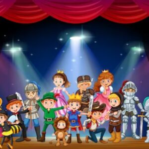 Konzertgestaltung (3h Gruppe + 1h Einzel)