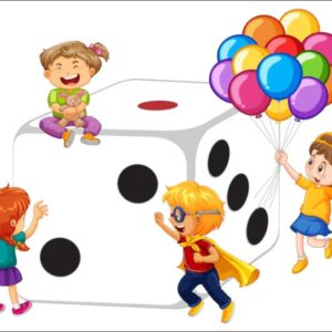 Spielgruppe 3 Stunden