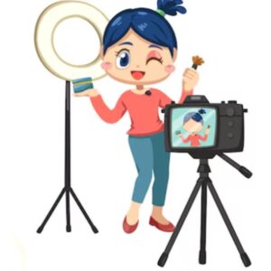 Fernsehmoderator/-in (120 Minuten)